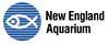 New England Aquarium Logo