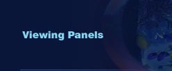 Hammerhead Viewing Panels